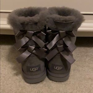 Bailey Boot Ugg’s